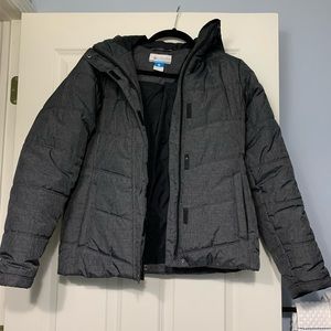 JULY SALE! Columbia snow jacket
